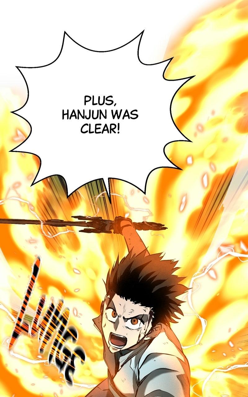 Read Defeating Dungeonsvia Copy Paste! chapter 70 image 36 on Lezhin