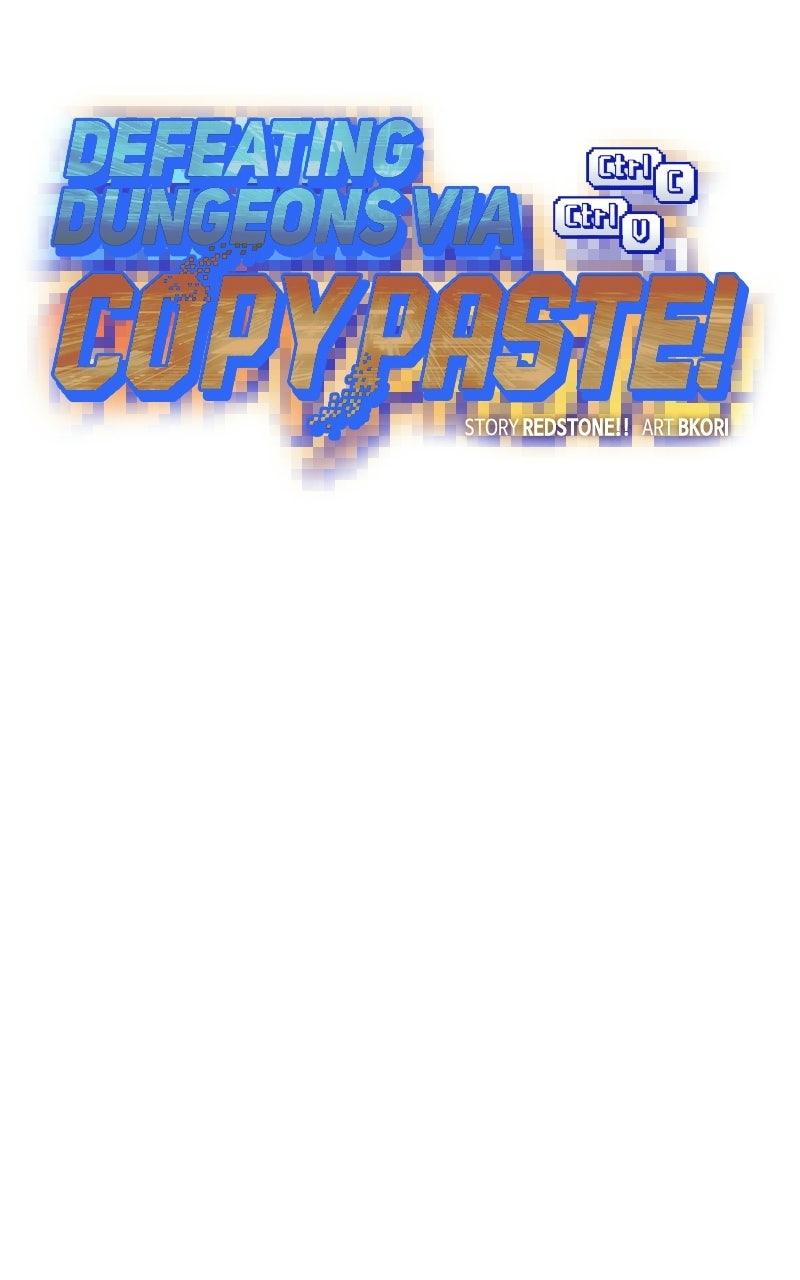 Read Defeating Dungeonsvia Copy Paste! chapter 70 image 48 on Lezhin
