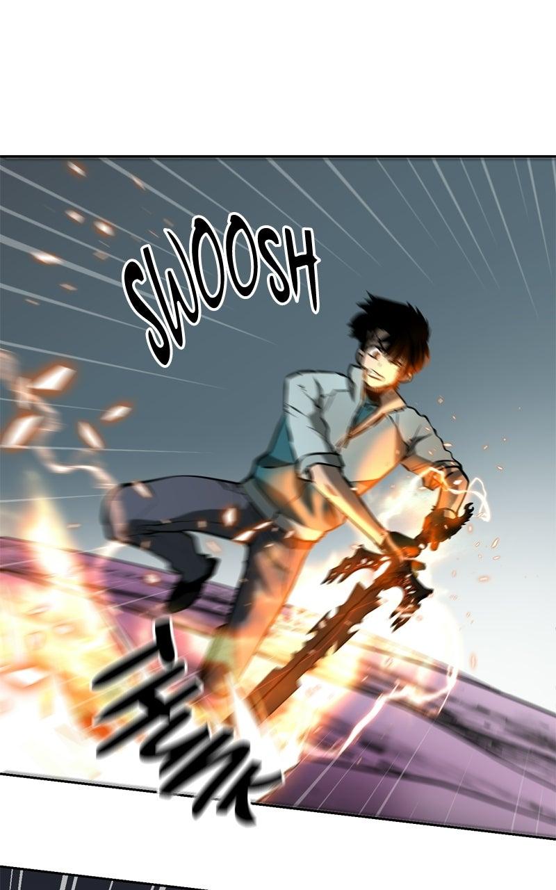 Read Defeating Dungeonsvia Copy Paste! chapter 70 image 5 on Lezhin