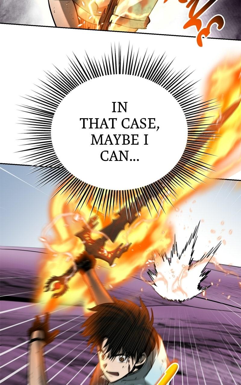 Read Defeating Dungeonsvia Copy Paste! chapter 70 image 8 on Lezhin