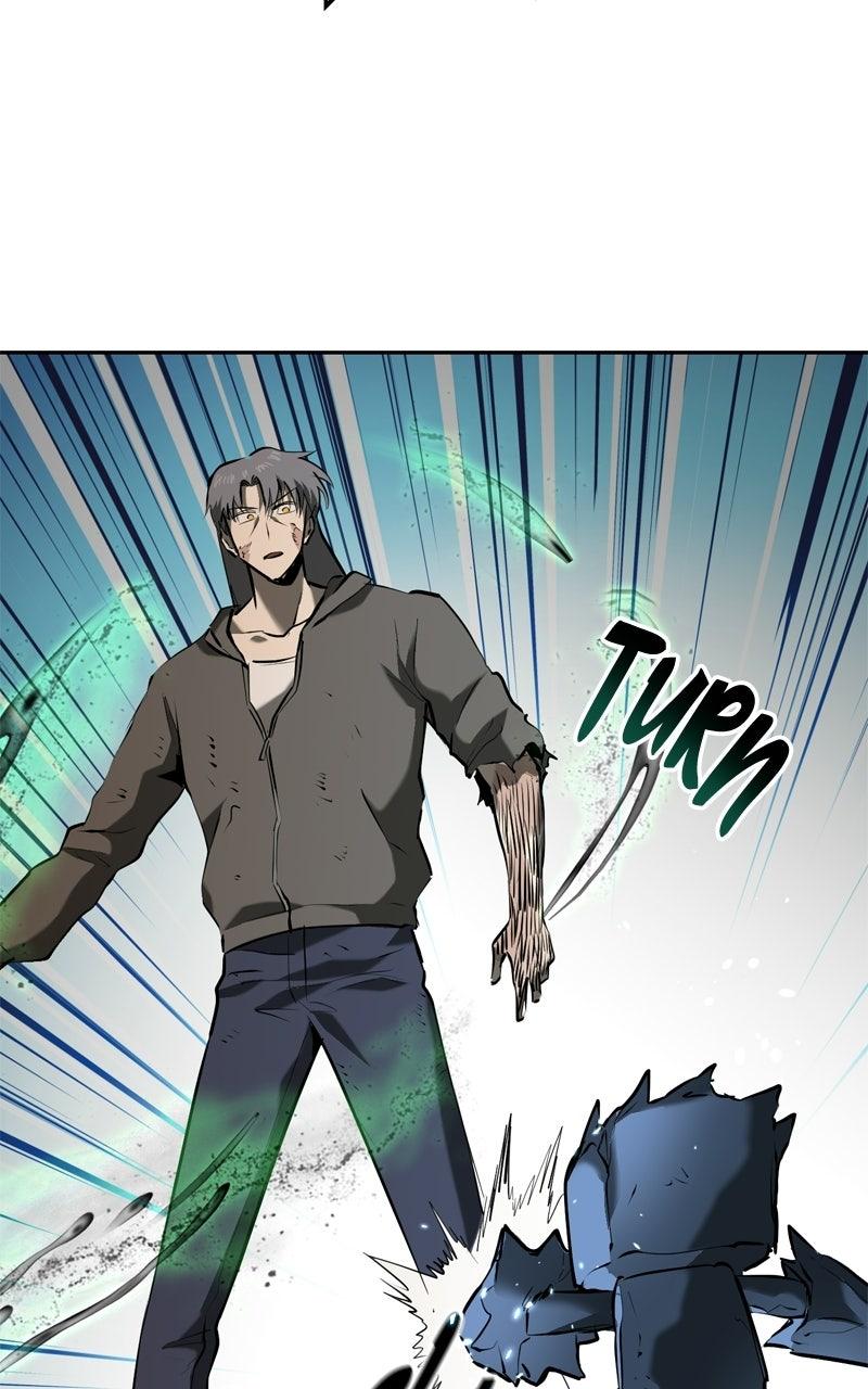 Read Defeating Dungeonsvia Copy Paste! chapter 70 image 83 on Lezhin