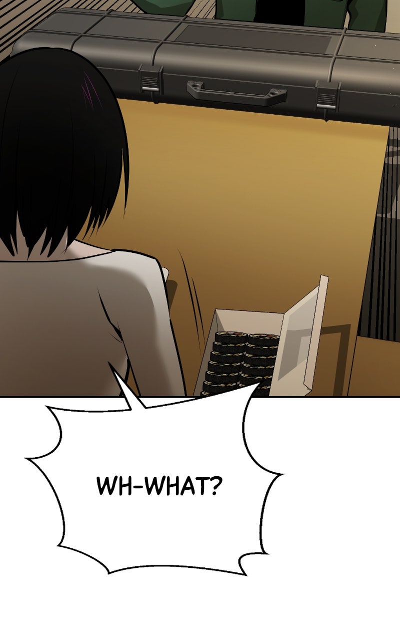 Read Defeating Dungeonsvia Copy Paste! chapter 8 image 102 on Lezhin
