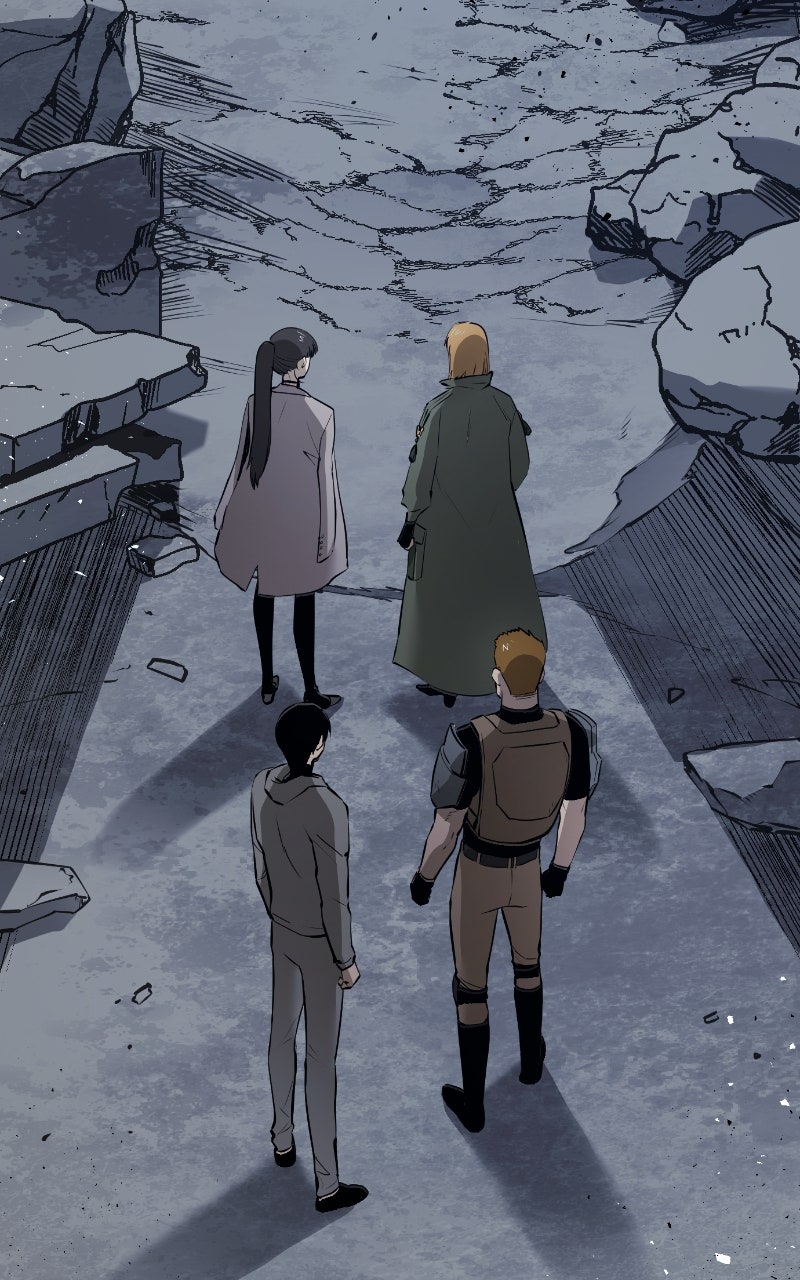 Read Defeating Dungeonsvia Copy Paste! chapter 8 image 2 on Lezhin