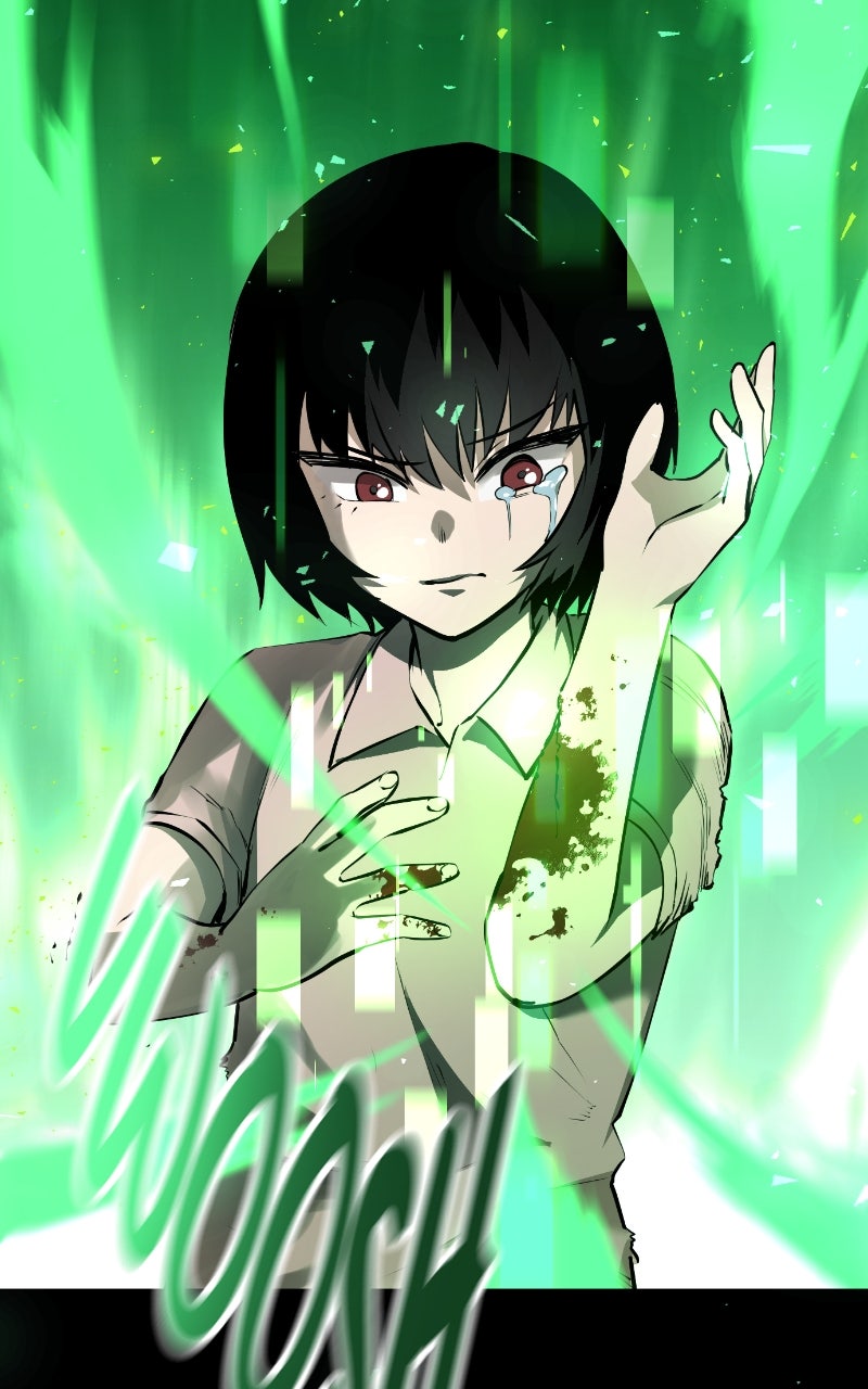 Read Defeating Dungeonsvia Copy Paste! chapter 8 image 28 on Lezhin