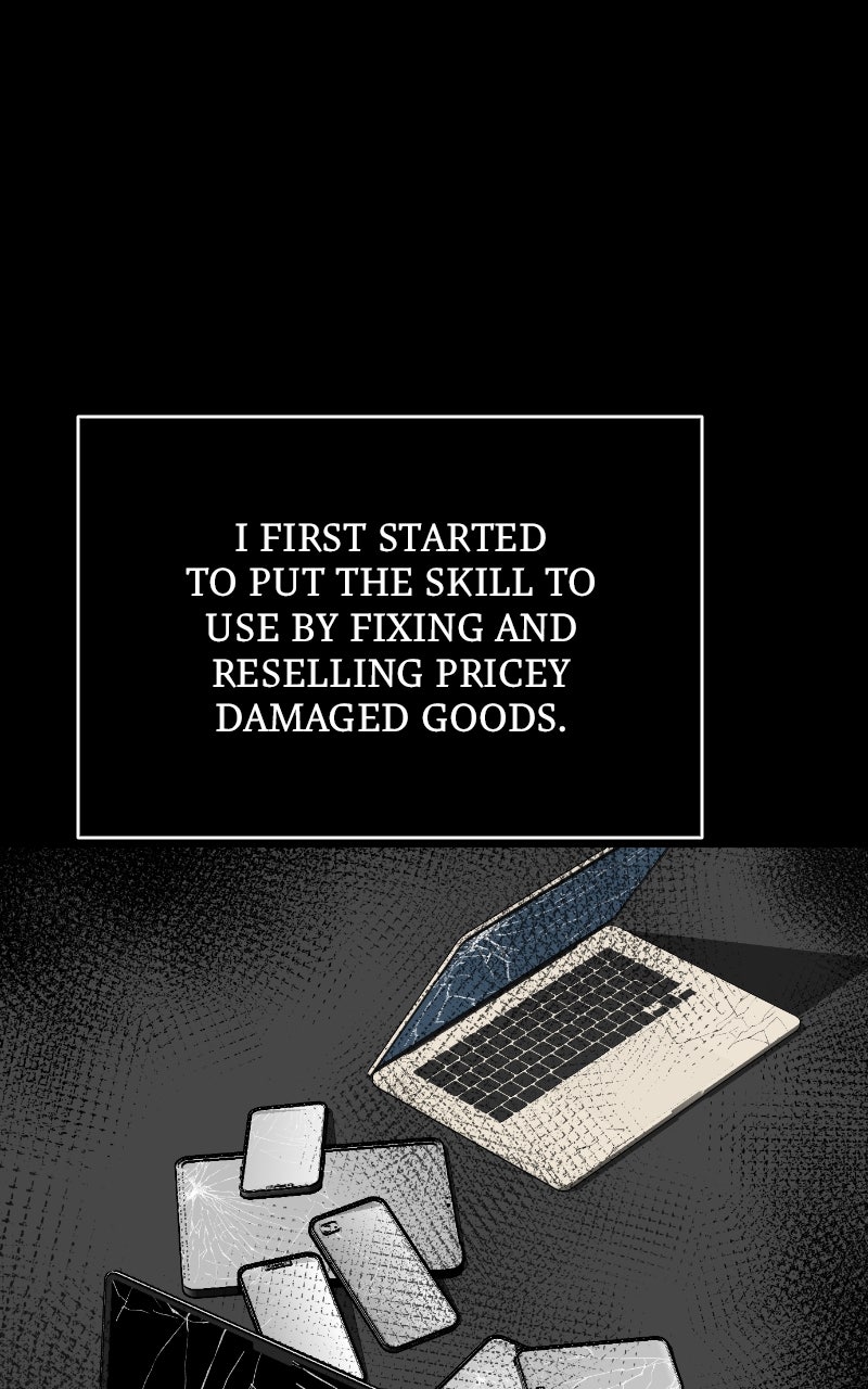 Read Defeating Dungeonsvia Copy Paste! chapter 8 image 37 on Lezhin