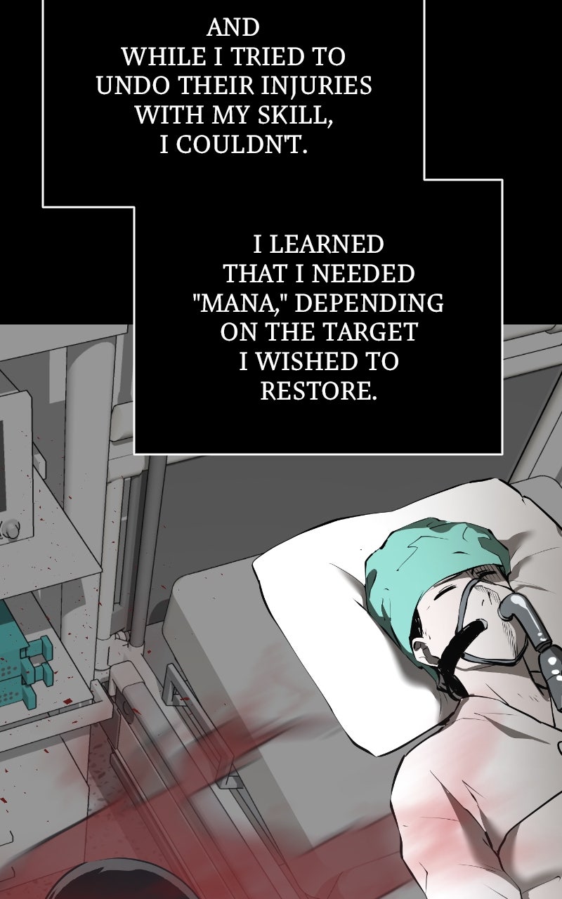 Read Defeating Dungeonsvia Copy Paste! chapter 8 image 45 on Lezhin