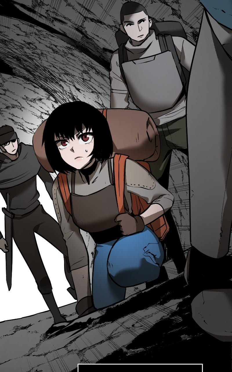 Read Defeating Dungeonsvia Copy Paste! chapter 8 image 50 on Lezhin