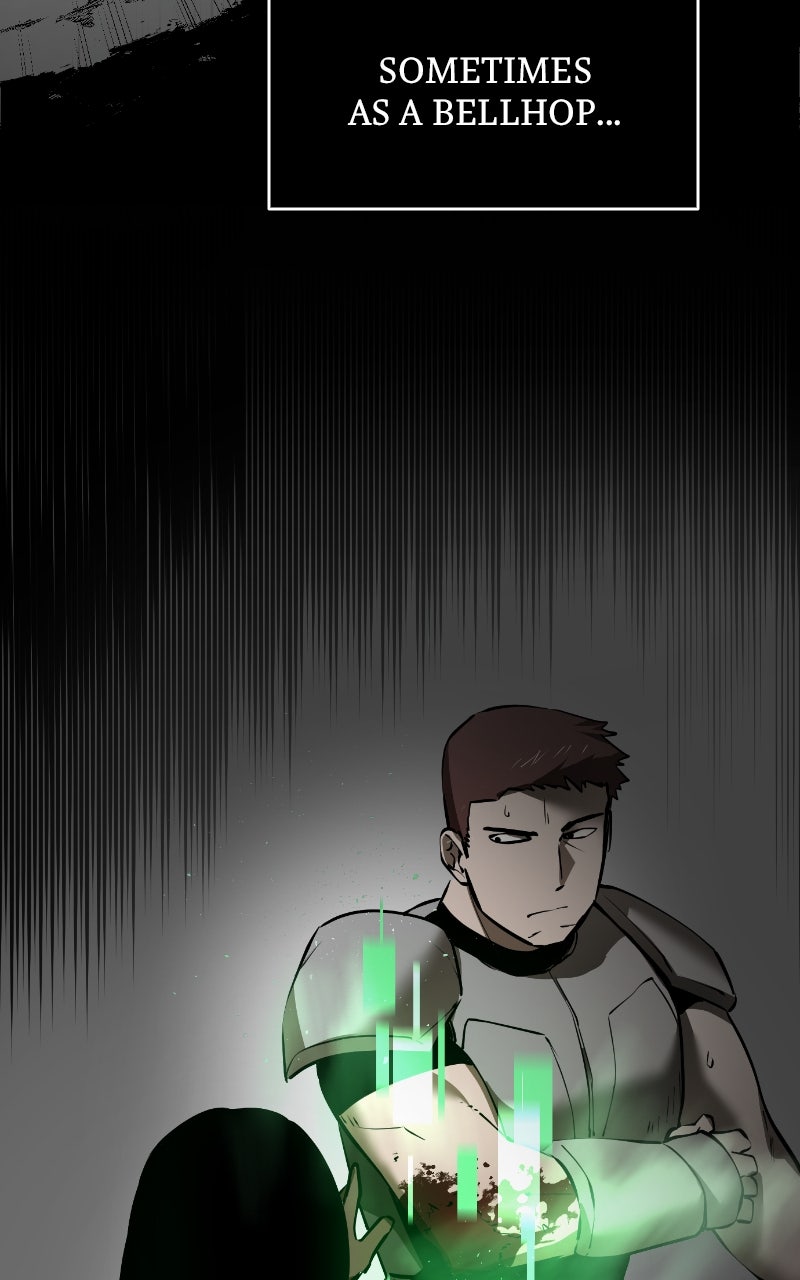 Read Defeating Dungeonsvia Copy Paste! chapter 8 image 51 on Lezhin