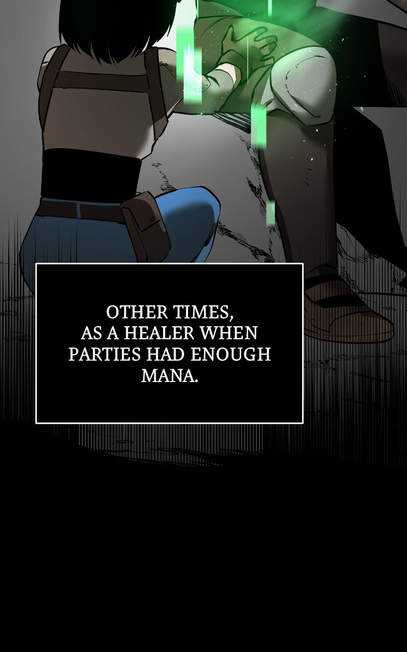 Read Defeating Dungeonsvia Copy Paste! chapter 8 image 52 on Lezhin