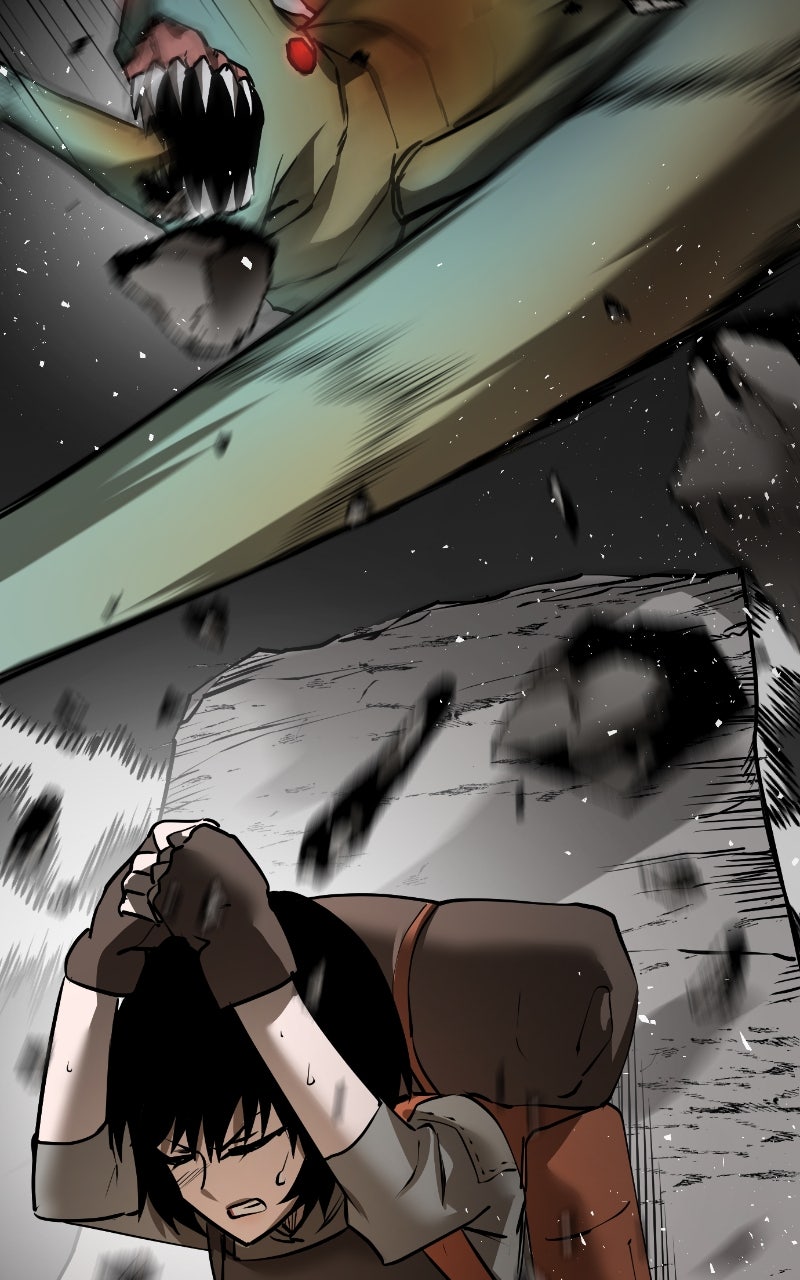 Read Defeating Dungeonsvia Copy Paste! chapter 8 image 54 on Lezhin