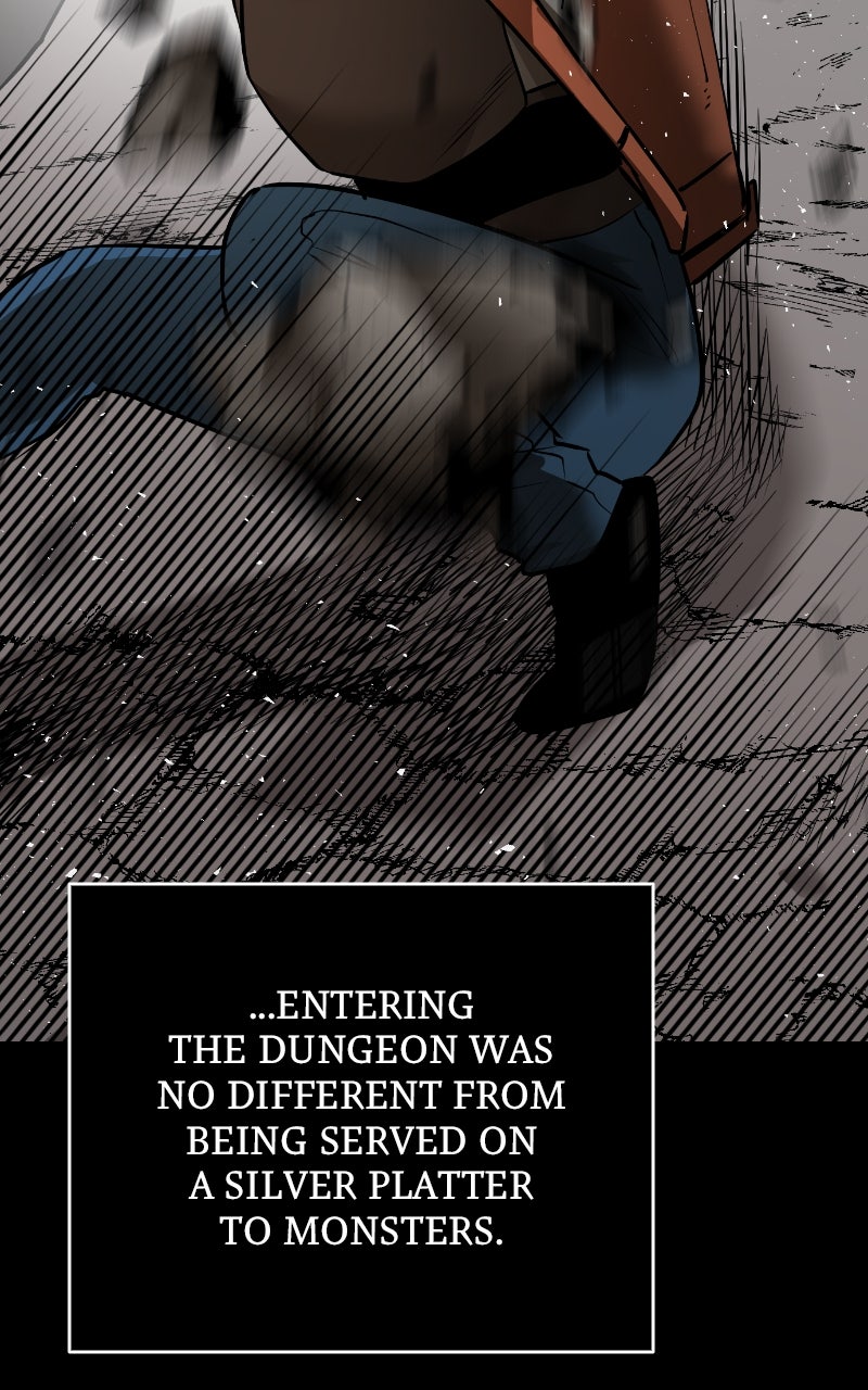 Read Defeating Dungeonsvia Copy Paste! chapter 8 image 55 on Lezhin