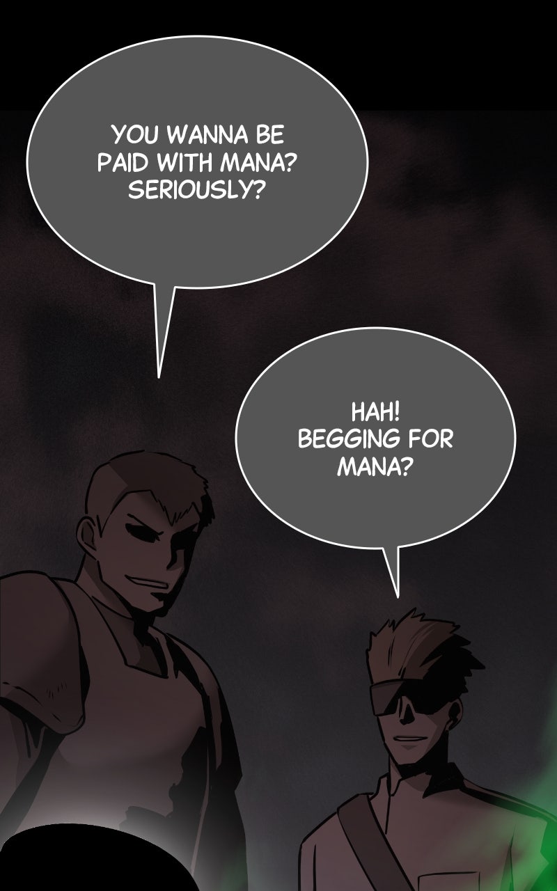 Read Defeating Dungeonsvia Copy Paste! chapter 8 image 57 on Lezhin
