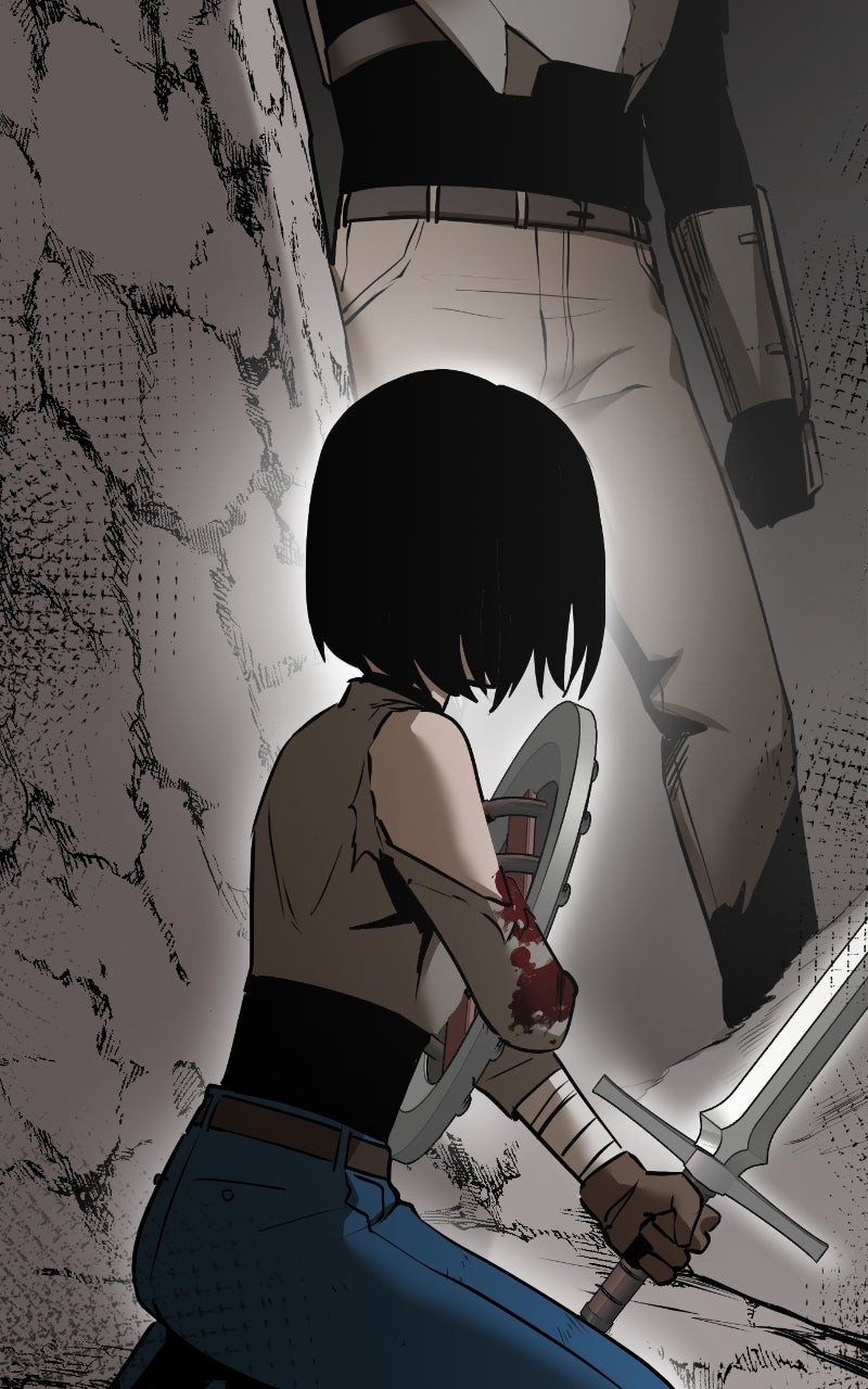Read Defeating Dungeonsvia Copy Paste! chapter 8 image 66 on Lezhin