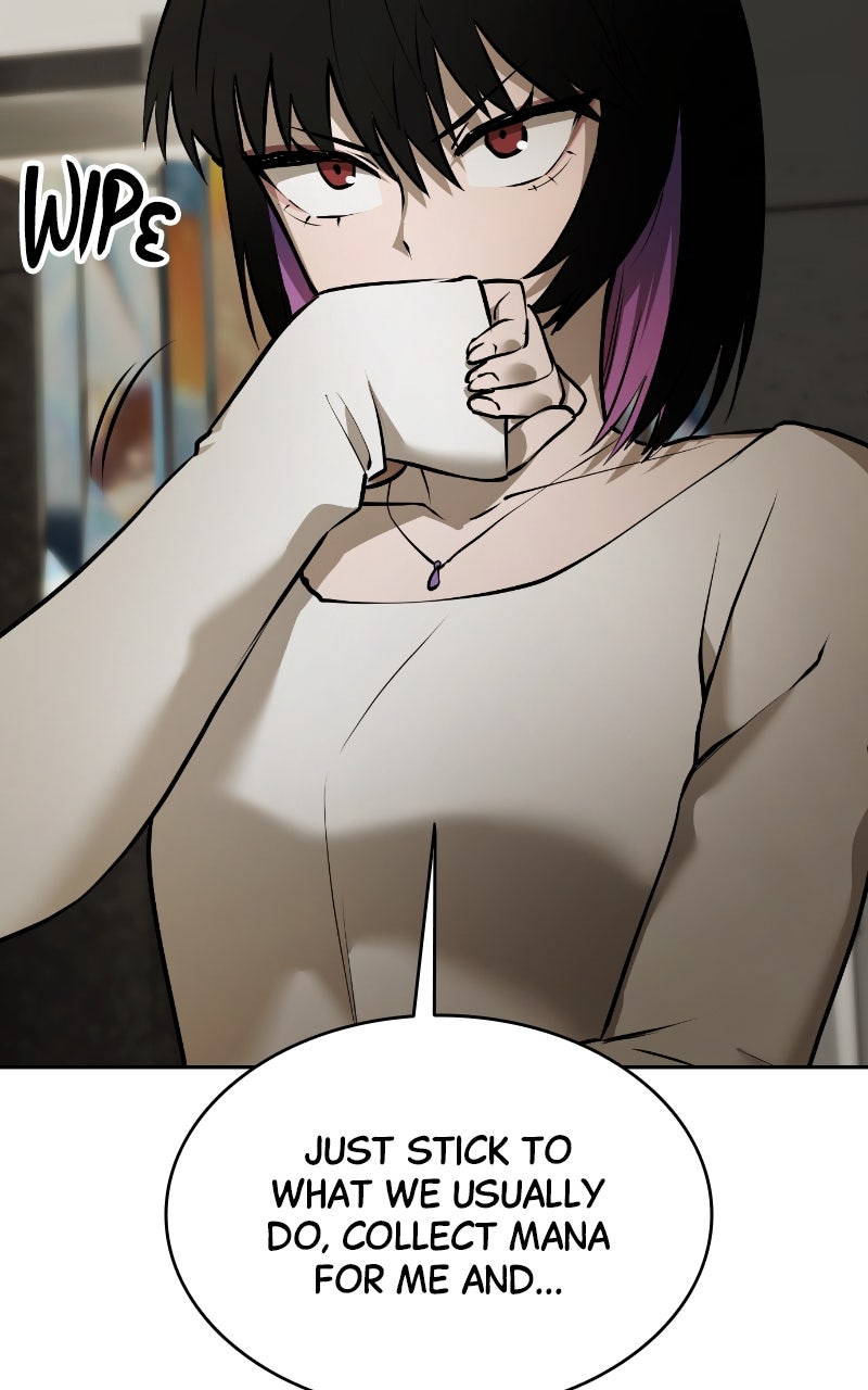 Read Defeating Dungeonsvia Copy Paste! chapter 8 image 90 on Lezhin