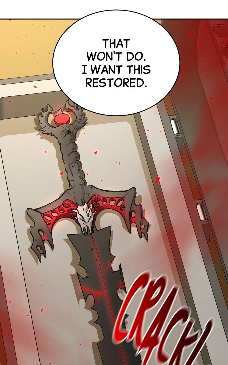 Read Defeating Dungeonsvia Copy Paste! chapter 8 image 92 on Lezhin