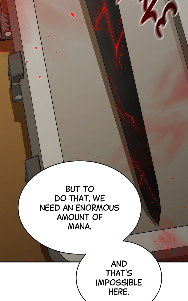 Read Defeating Dungeonsvia Copy Paste! chapter 8 image 93 on Lezhin