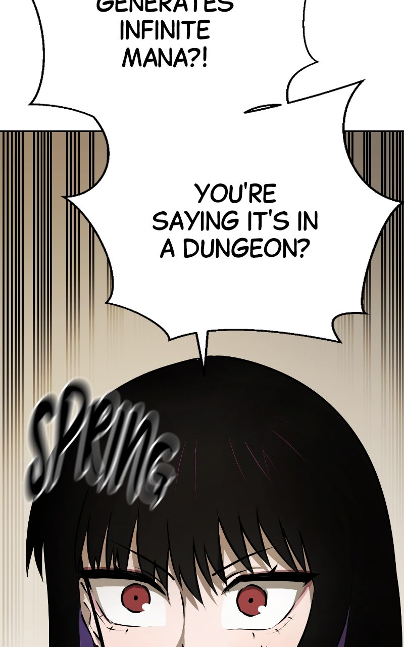Read Defeating Dungeonsvia Copy Paste! chapter 8 image 99 on Lezhin