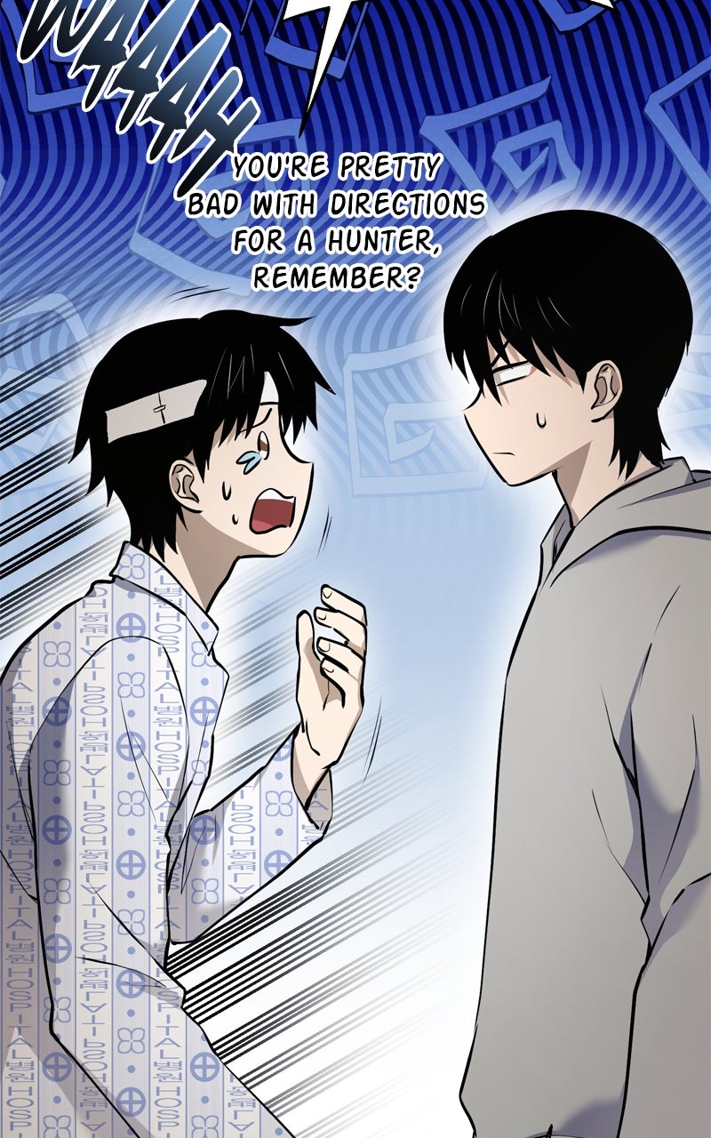 Read Defeating Dungeonsvia Copy Paste! chapter 9 image 115 on Lezhin