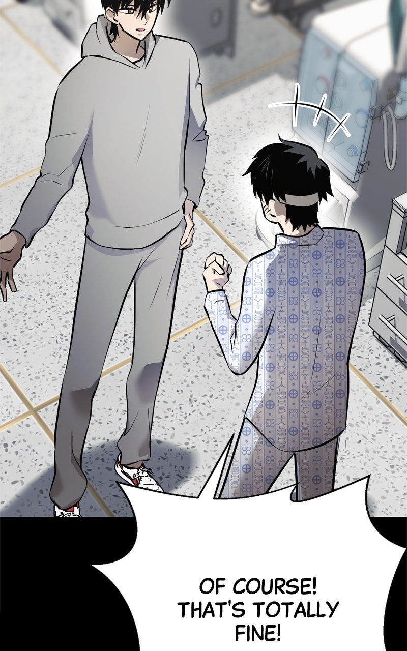 Read Defeating Dungeonsvia Copy Paste! chapter 9 image 120 on Lezhin
