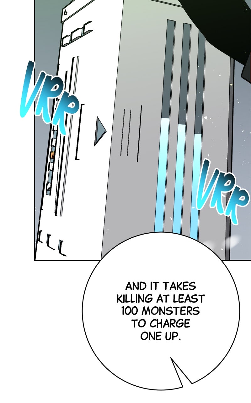 Read Defeating Dungeonsvia Copy Paste! chapter 9 image 155 on Lezhin