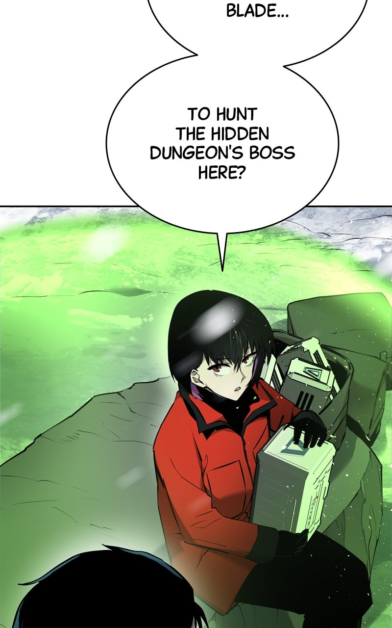 Read Defeating Dungeonsvia Copy Paste! chapter 9 image 159 on Lezhin