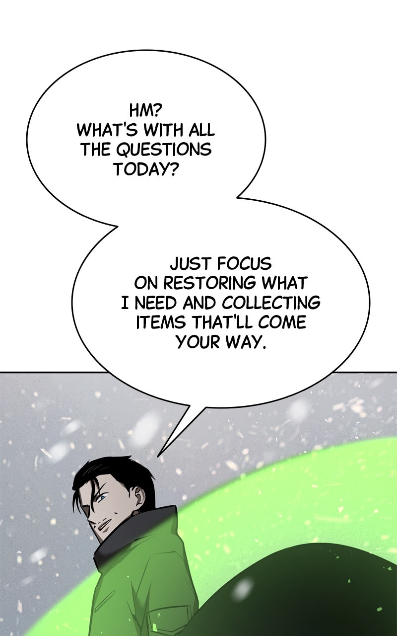 Read Defeating Dungeonsvia Copy Paste! chapter 9 image 168 on Lezhin
