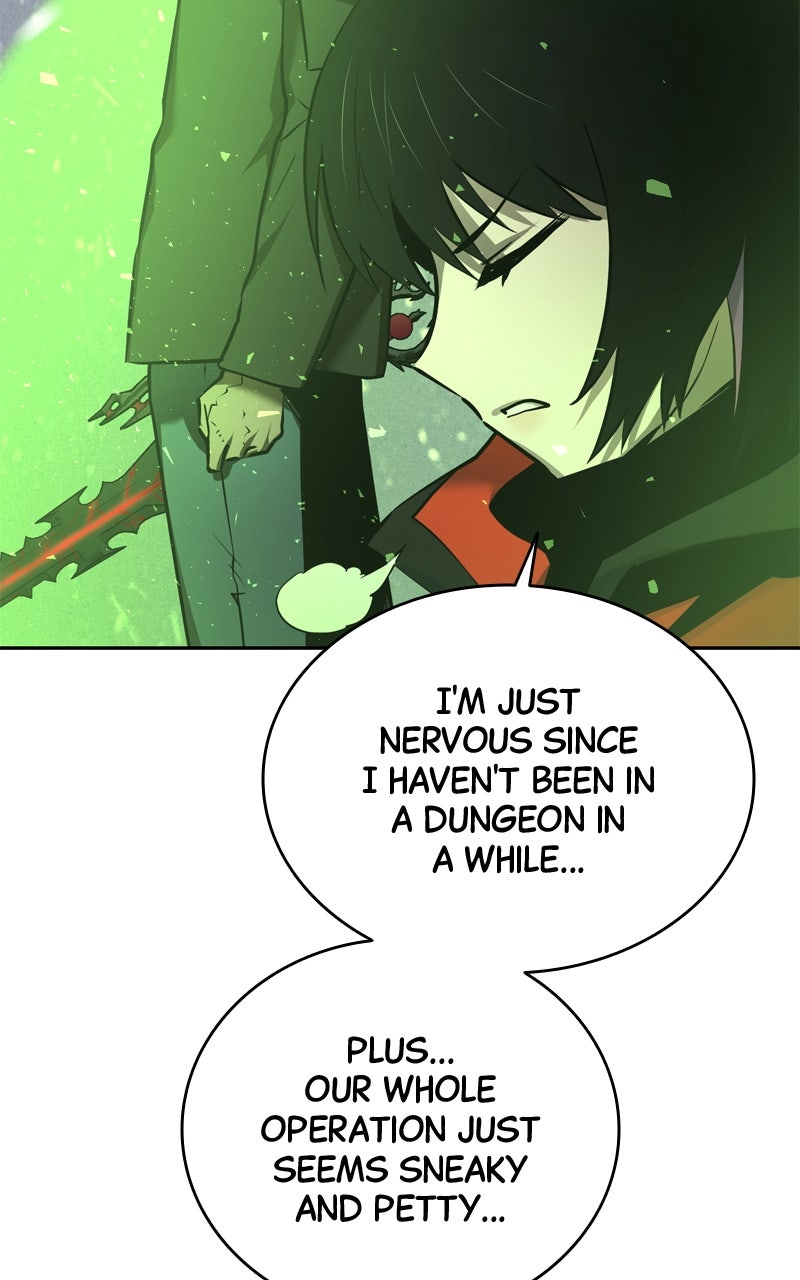Read Defeating Dungeonsvia Copy Paste! chapter 9 image 169 on Lezhin