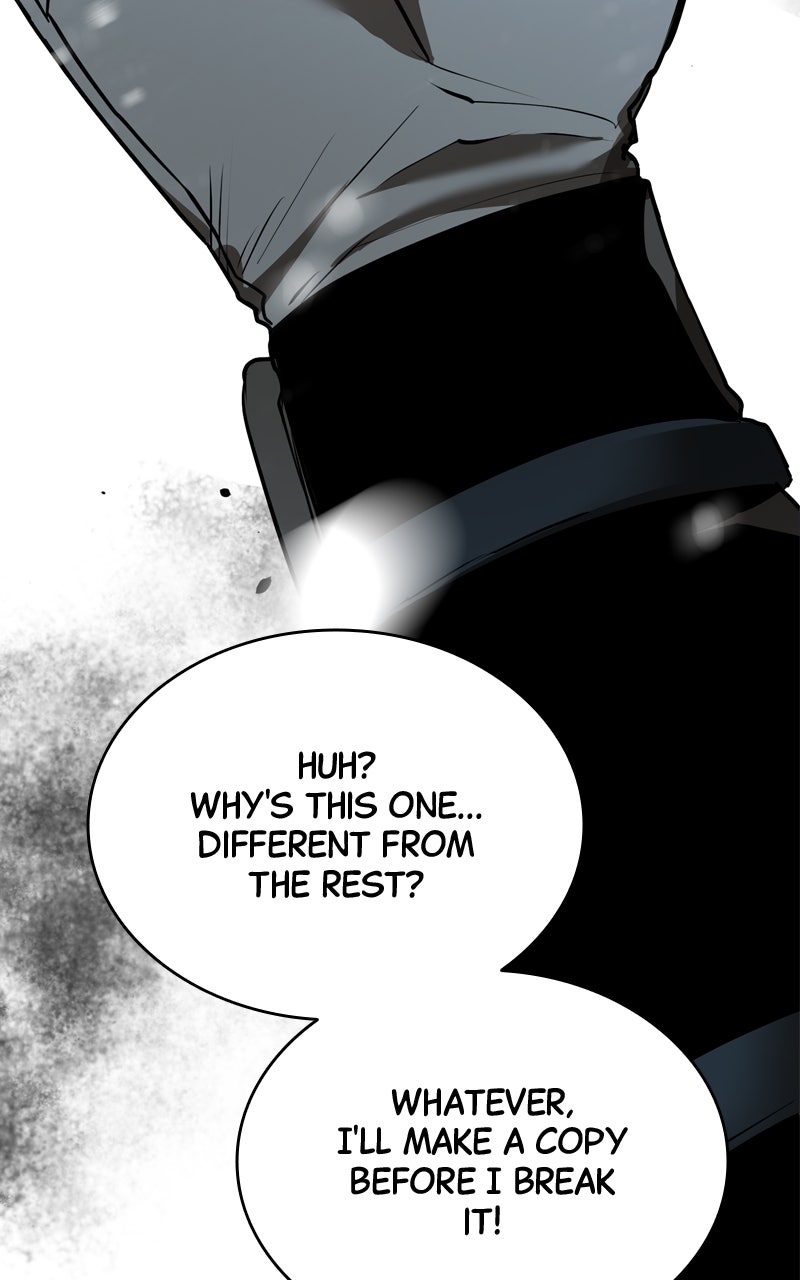 Read Defeating Dungeonsvia Copy Paste! chapter 9 image 182 on Lezhin