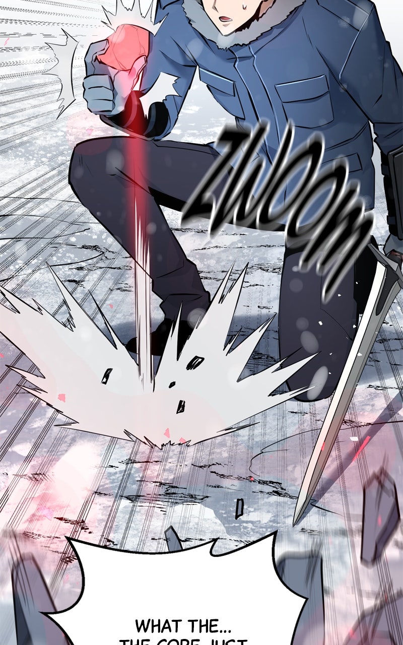 Read Defeating Dungeonsvia Copy Paste! chapter 9 image 184 on Lezhin