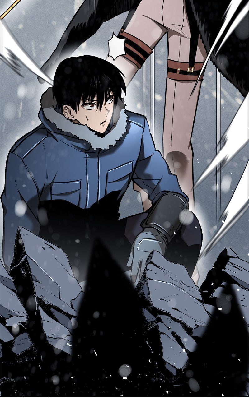 Read Defeating Dungeonsvia Copy Paste! chapter 9 image 190 on Lezhin