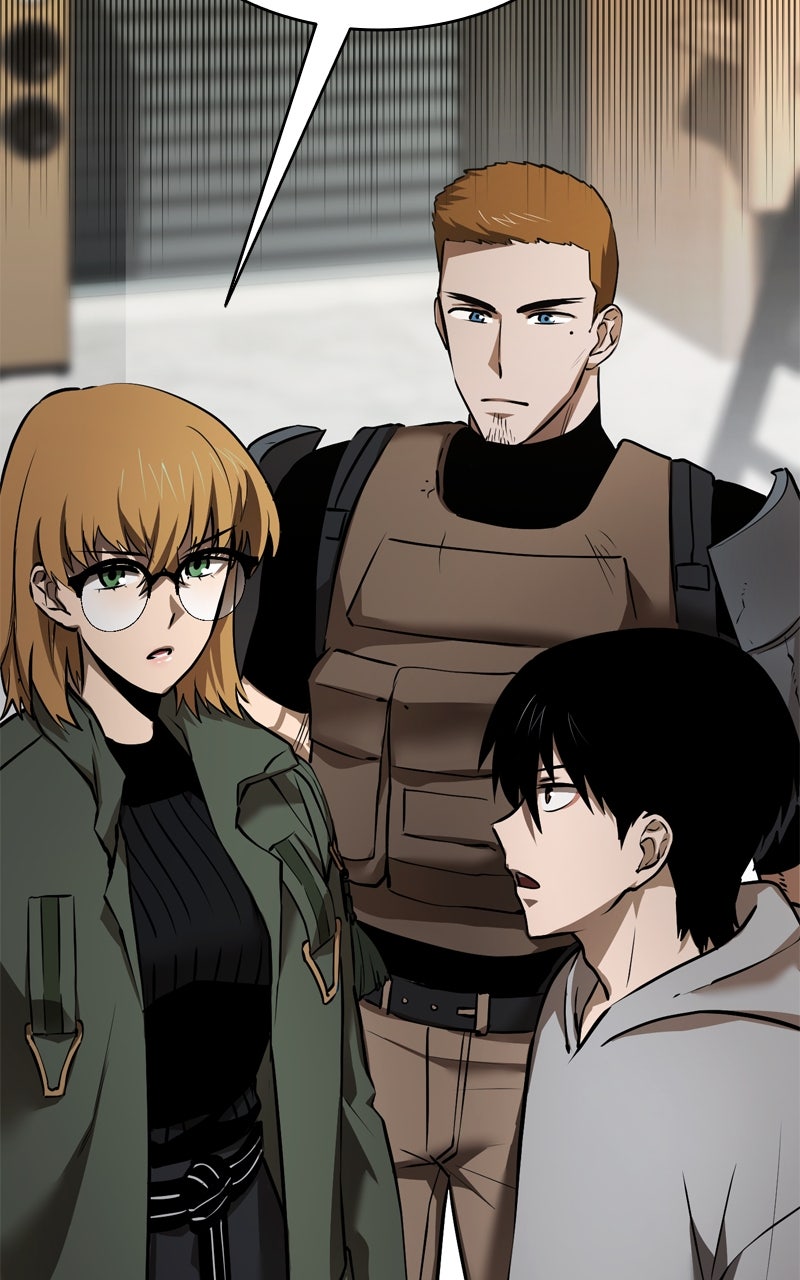 Read Defeating Dungeonsvia Copy Paste! chapter 9 image 34 on Lezhin