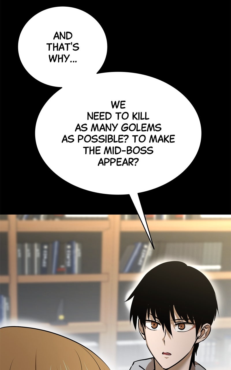 Read Defeating Dungeonsvia Copy Paste! chapter 9 image 49 on Lezhin