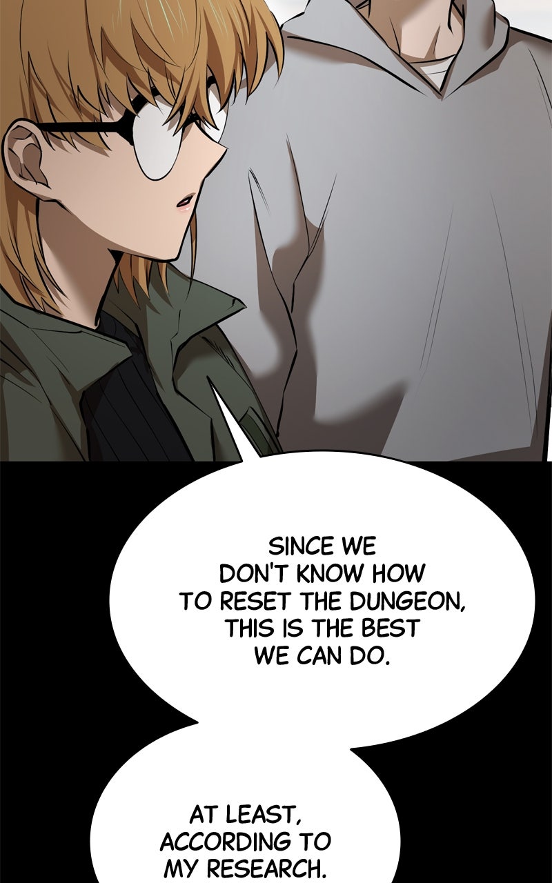 Read Defeating Dungeonsvia Copy Paste! chapter 9 image 50 on Lezhin
