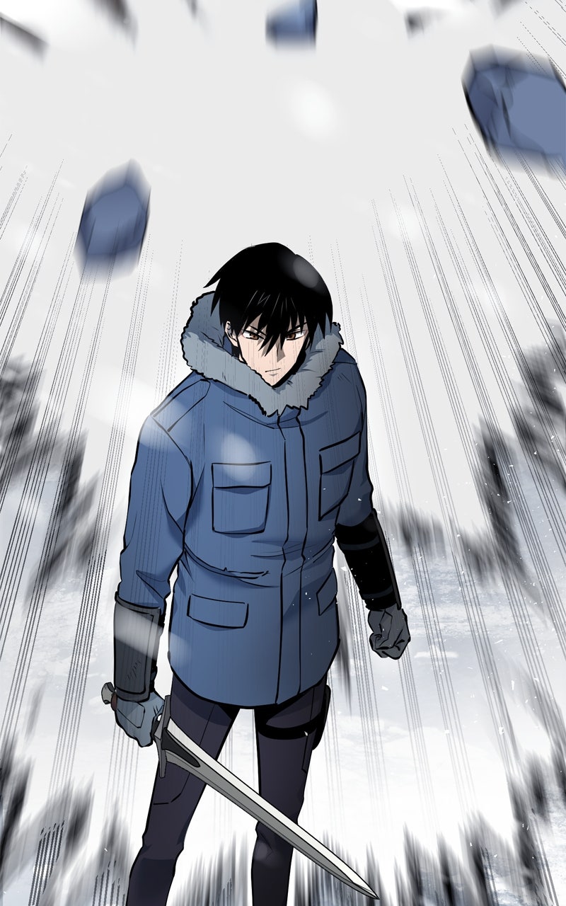 Read Defeating Dungeonsvia Copy Paste! chapter 9 image 66 on Lezhin