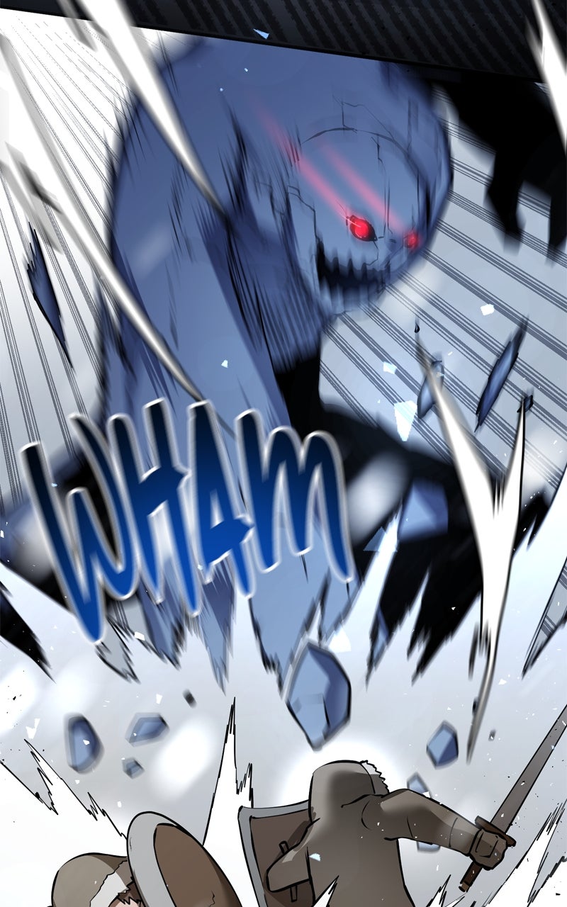 Read Defeating Dungeonsvia Copy Paste! chapter 9 image 9 on Lezhin