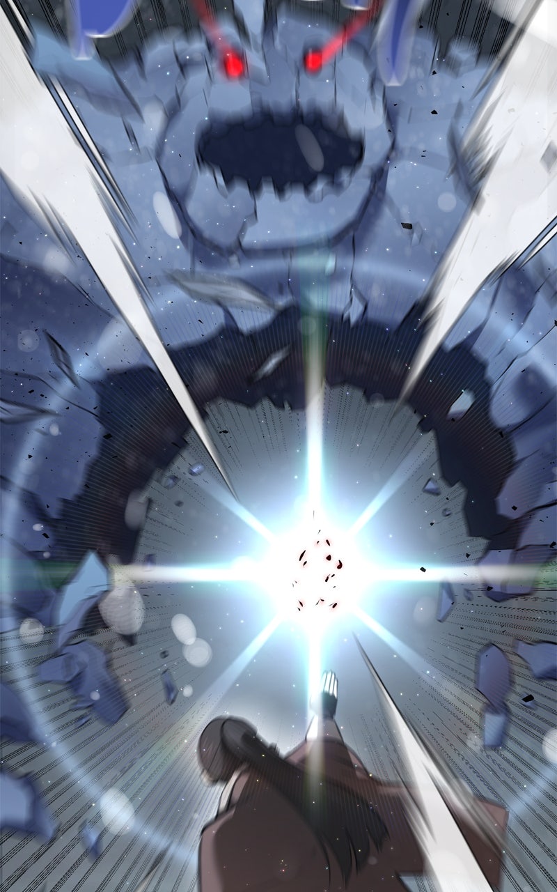 Read Defeating Dungeonsvia Copy Paste! chapter 9 image 95 on Lezhin