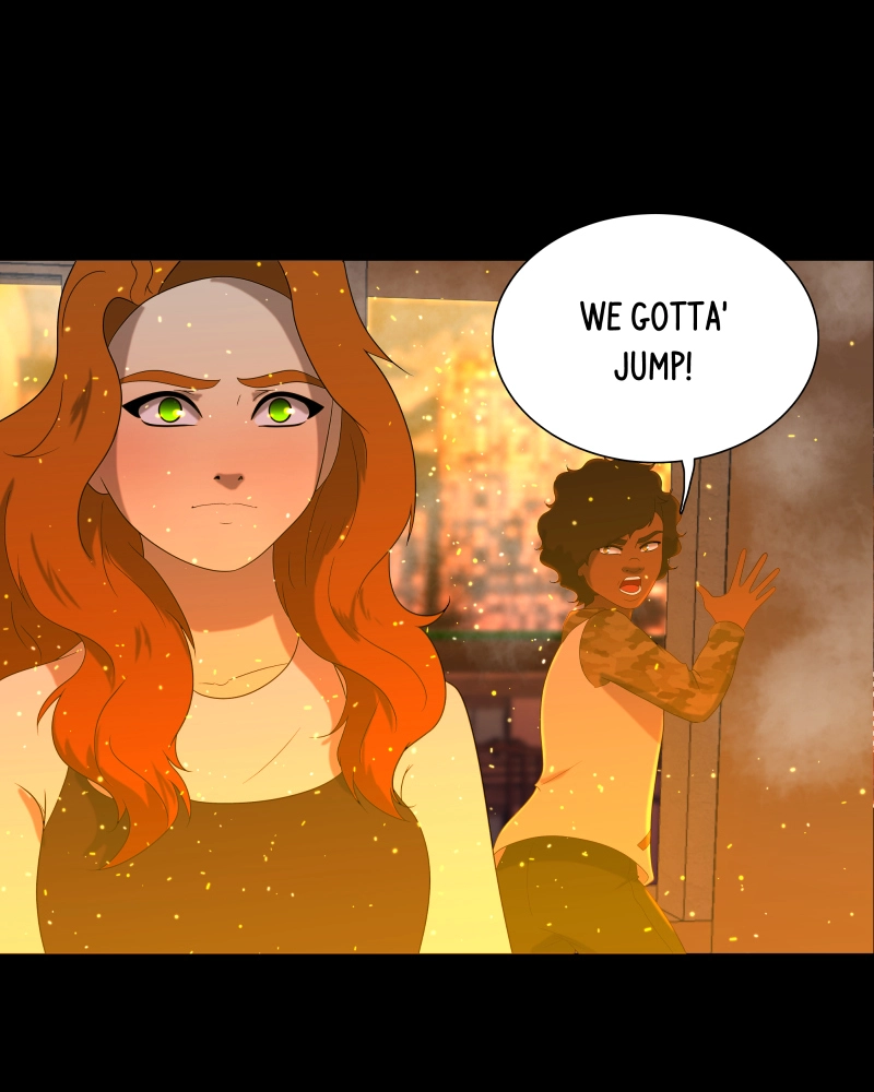 Read Defect chapter 2 image 11 on Lezhin