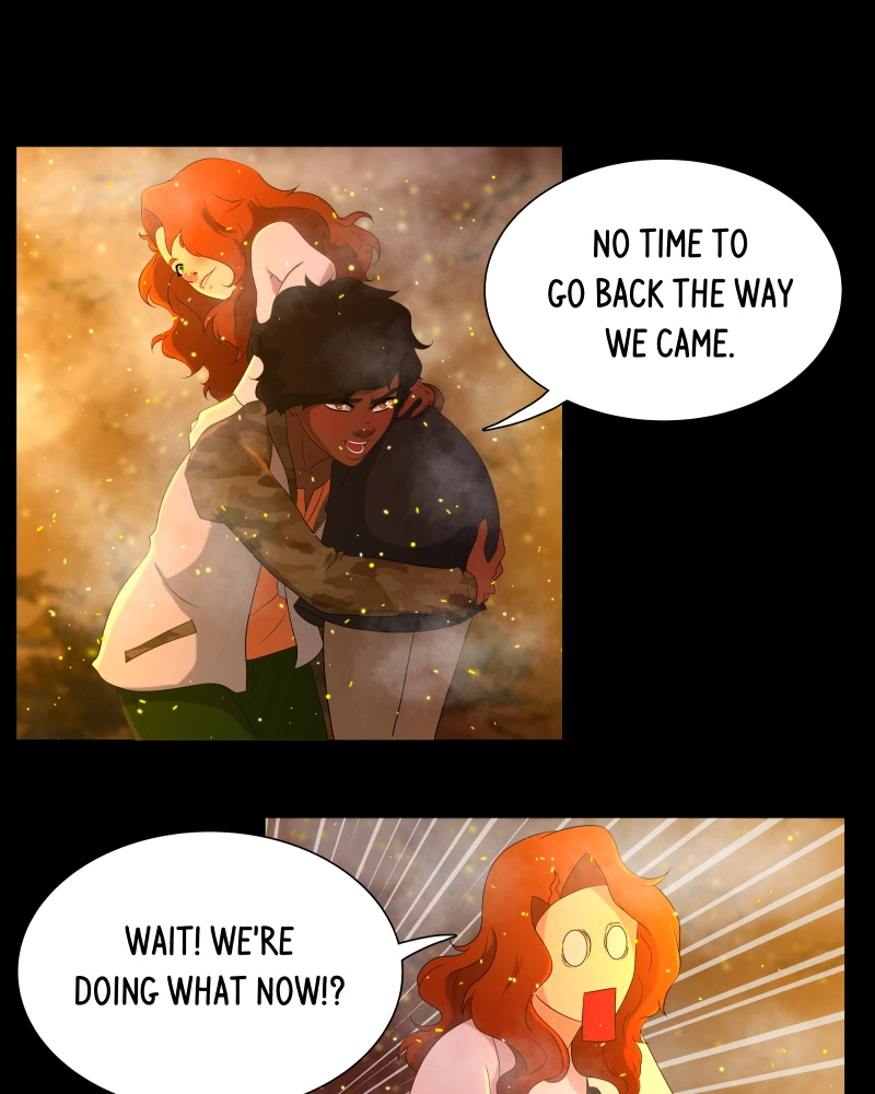 Read Defect chapter 2 image 12 on Lezhin
