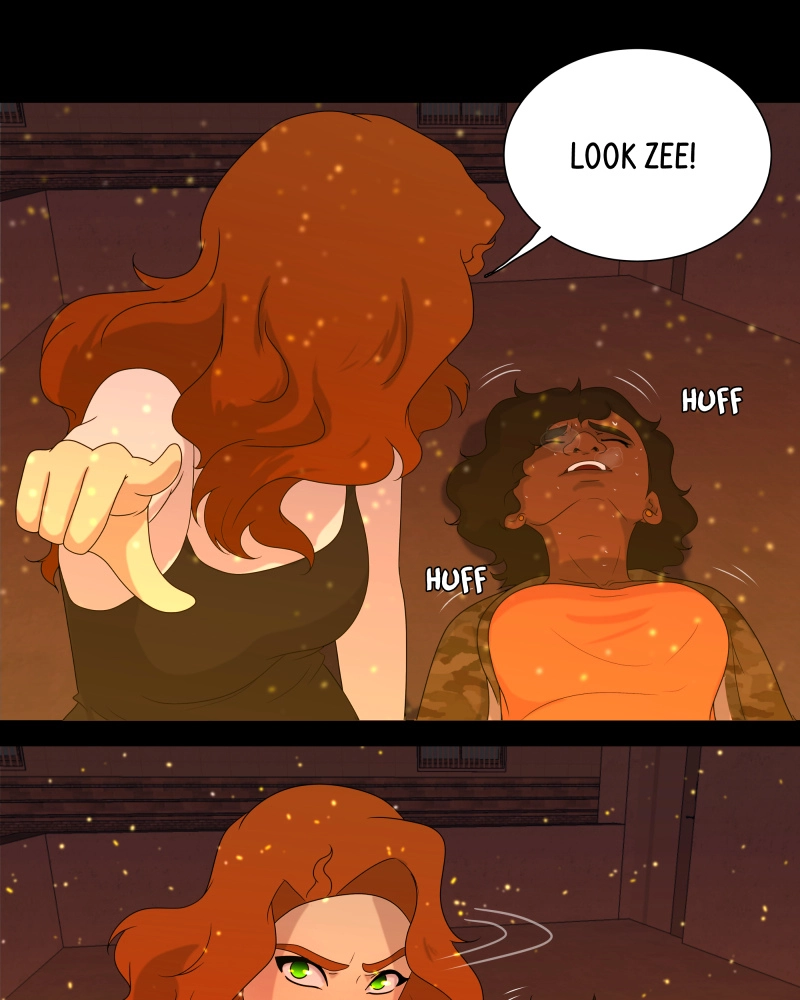 Read Defect chapter 2 image 21 on Lezhin