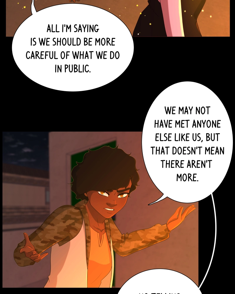 Read Defect chapter 2 image 30 on Lezhin