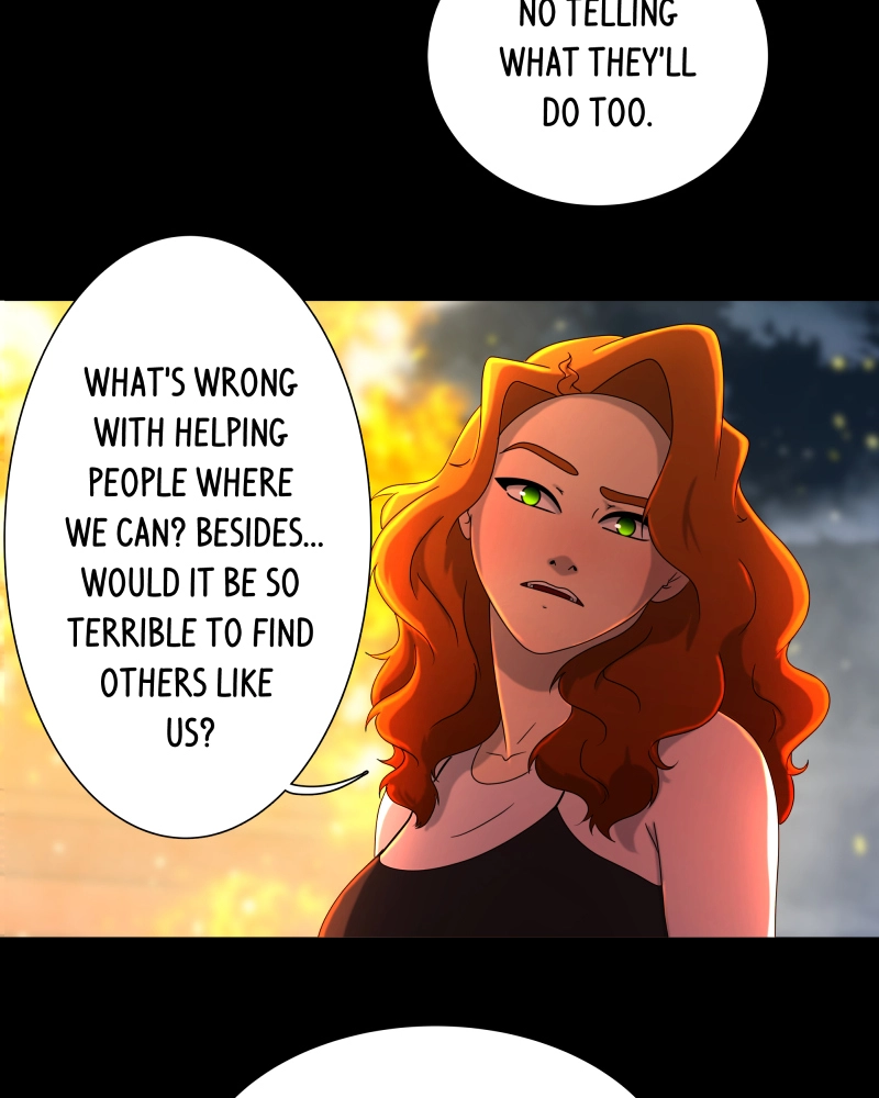 Read Defect chapter 2 image 31 on Lezhin