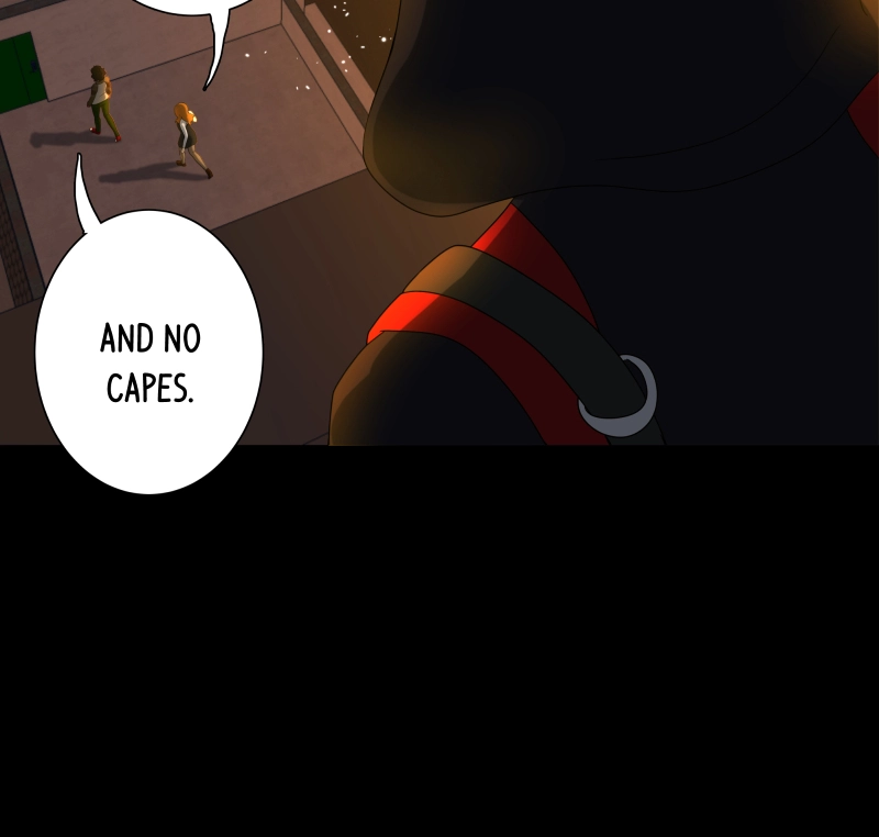 Read Defect chapter 2 image 33 on Lezhin