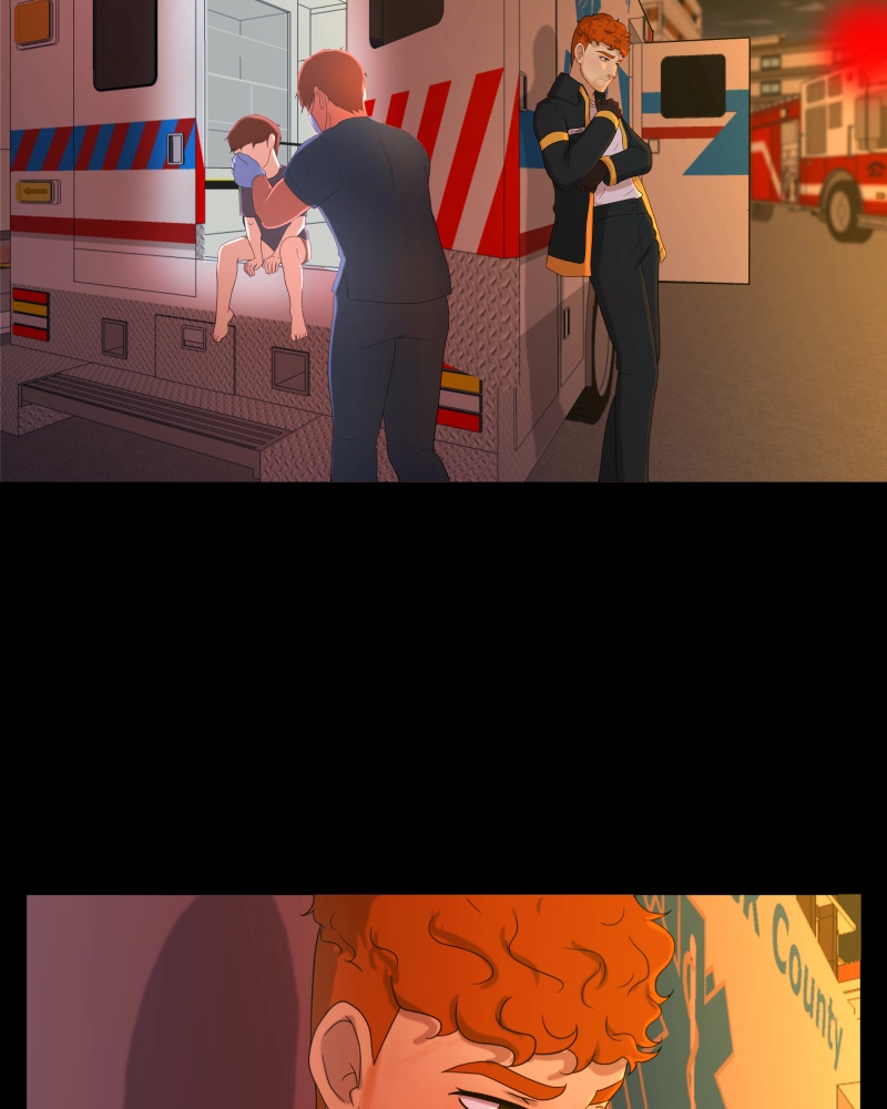 Read Defect chapter 2 image 35 on Lezhin