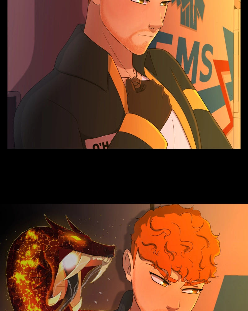 Read Defect chapter 2 image 36 on Lezhin
