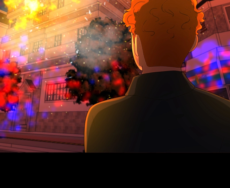 Read Defect chapter 2 image 38 on Lezhin