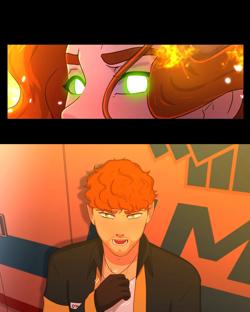 Read Defect chapter 2 image 39 on Lezhin