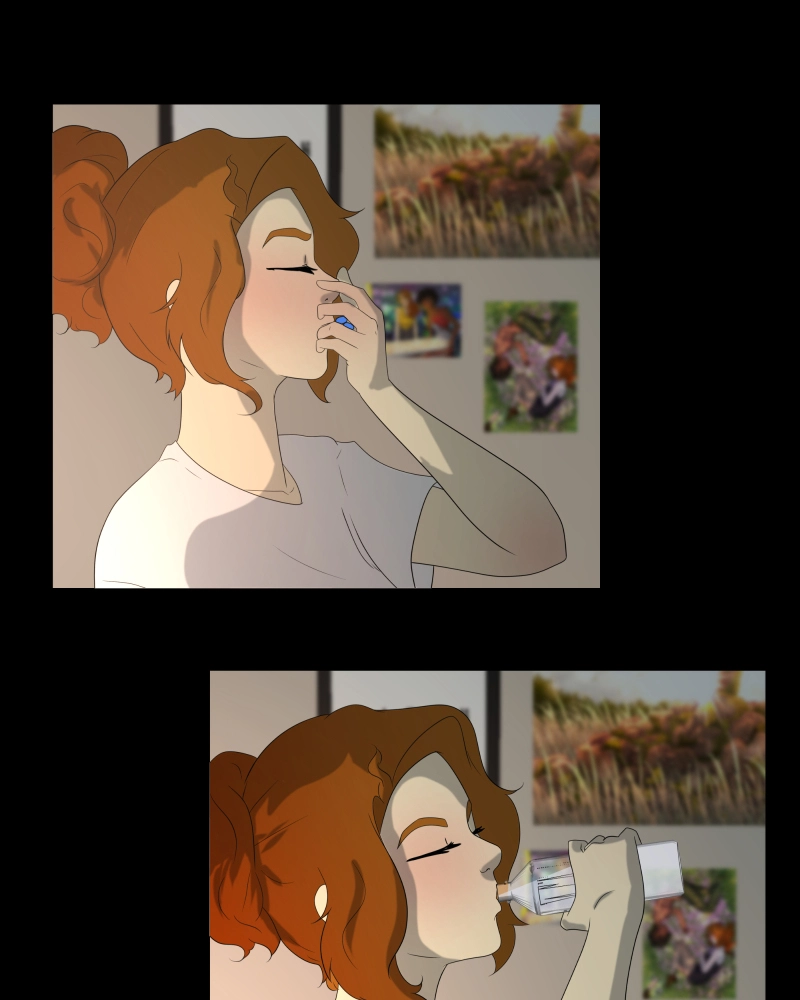 Read Defect chapter 2 image 44 on Lezhin