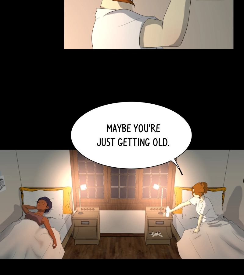 Read Defect chapter 2 image 45 on Lezhin