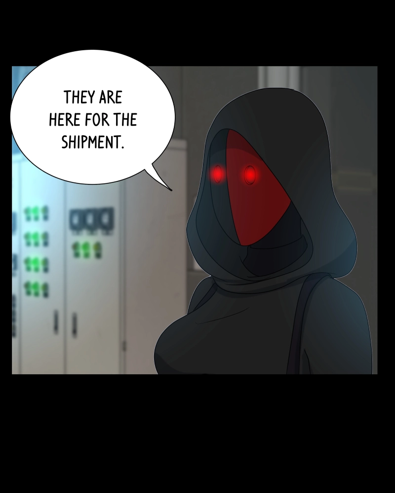 Read Defect chapter 2 image 54 on Lezhin