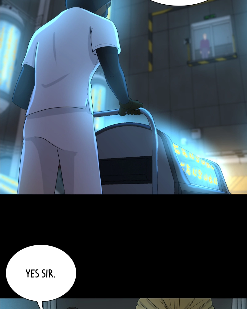 Read Defect chapter 2 image 55 on Lezhin